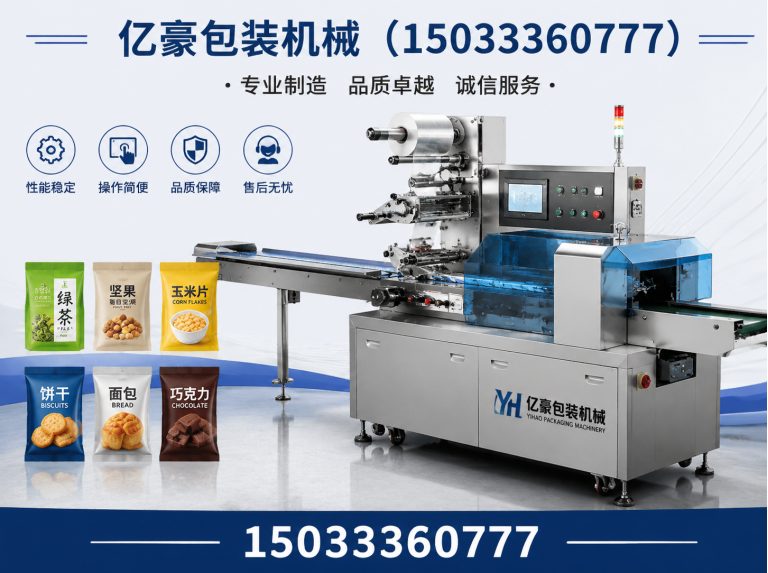献县高速高清水墨印刷机展示图