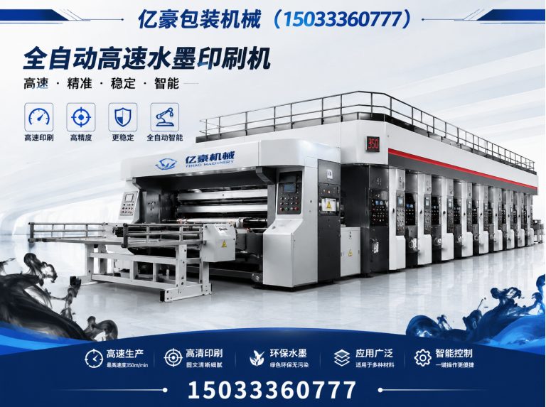 献县纸箱机械展示图